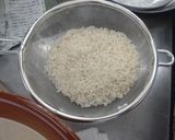 上伊那に伝わる「おからこ」作り方1写真