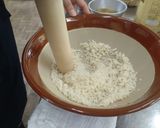上伊那に伝わる「おからこ」作り方2写真