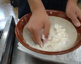 上伊那に伝わる「おからこ」作り方4写真