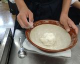 上伊那に伝わる「おからこ」作り方5写真