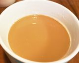 3分|【はじめて】紅茶ラテ☆豆乳の紅茶作り方6写真
