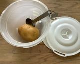 もちもちいももち作り方1写真