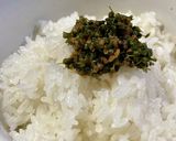 ご飯がススム！ 紫蘇の実の醤油麹漬け作り方6写真