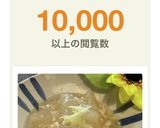 冬瓜※鶏挽肉と生姜餡掛け作り方18写真