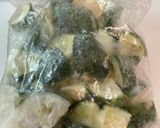 大量かぼす冷凍保存【かぼすサワー用】作り方6写真