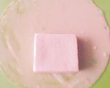 罪悪感0フレンチトースト★ライスペーパー作り方6写真