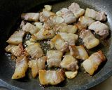 *ルーロー飯*作り方1写真