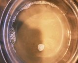 残り物と冷凍ご飯で具沢山簡単おじや作り方6写真