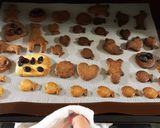 練乳クッキー作り方7写真