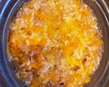 残り物と冷凍ご飯で具沢山簡単おじや作り方10写真