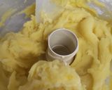 さつま芋のモンブラン作り方7写真