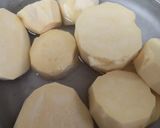 さつま芋のモンブラン作り方6写真