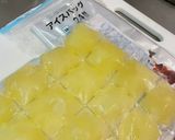農家直伝。かぼすの絞り方作り方6写真