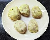アイラップでさつま芋＆ツナの簡単コロッケ作り方7写真