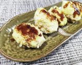 アイラップでさつま芋＆ツナの簡単コロッケ作り方12写真