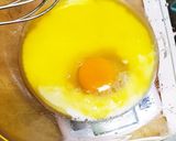 チョコレートワッフル♪作り方2写真
