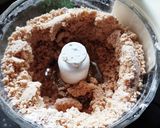 おうちカフェ☆英国式全粒粉スコーン作り方1写真
