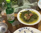 ツナキンパ　韓国風海苔巻き作り方13写真