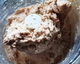 おうちカフェ☆英国式全粒粉スコーン作り方2写真