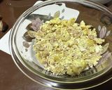 マロンペースト作り方5写真