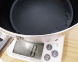 レンジで簡単♪白だし茶碗蒸し作り方2写真
