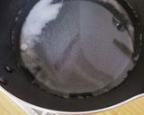 レンジで簡単♪白だし茶碗蒸し作り方4写真