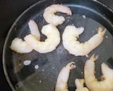 レンジで簡単♪白だし茶碗蒸し作り方6写真