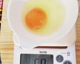 レンジで簡単♪白だし茶碗蒸し作り方7写真