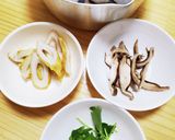 レンジで簡単♪白だし茶碗蒸し作り方11写真
