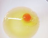 レンジで簡単♪白だし茶碗蒸し作り方12写真