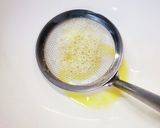 レンジで簡単♪白だし茶碗蒸し作り方14写真