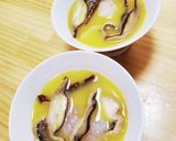 レンジで簡単♪白だし茶碗蒸し作り方15写真