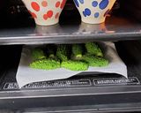 レンジで簡単♪白だし茶碗蒸し作り方18写真