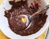 チョコレートワッフル♪作り方8写真