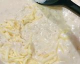 カリフラワーのこんがりチーズ焼き作り方5写真