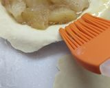 サクサク、美味しい～アップルパイ☆作り方13写真