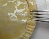 サクサク、美味しい～アップルパイ☆作り方18写真