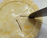 サクサク、美味しい～アップルパイ☆作り方19写真