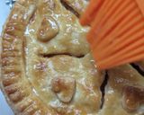 サクサク、美味しい～アップルパイ☆作り方21写真