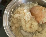 【北海道手づくり簡単イカの麹入り塩辛】作り方1写真