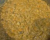 簡単キーマカレー作り方6写真