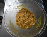 不器用生チョコクッキー作り方1写真