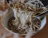 天ぷらよりヘルシーで簡単そば♪『鶏そば』作り方9写真