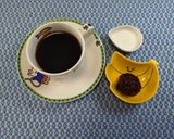 💕私を癒す優しい甘さ💕小豆+珈琲🫘☕✨作り方4写真