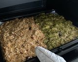 余った卵白でタンパク質たっぷりグラノーラ作り方5写真