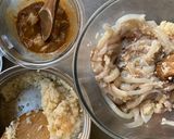 【北海道手づくり簡単イカの麹入り塩辛】作り方6写真