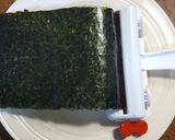 海苔山葵バタートースト　鮒寿司の飯バター作り方1写真
