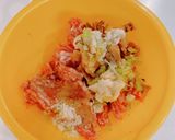絶品！本格！手作り肉まん★カレーまん作り方6写真