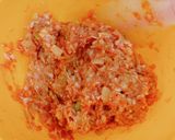 絶品！本格！手作り肉まん★カレーまん作り方7写真