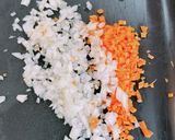 絶品！本格！手作り肉まん★カレーまん作り方8写真